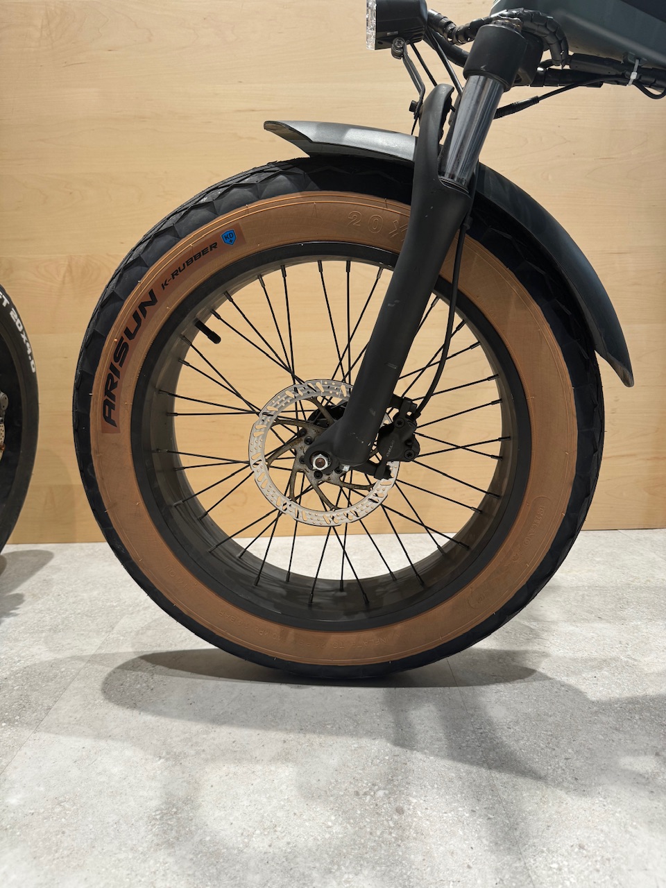 【電動自転車乗りにおすすめ】MATE BIKEカスタム