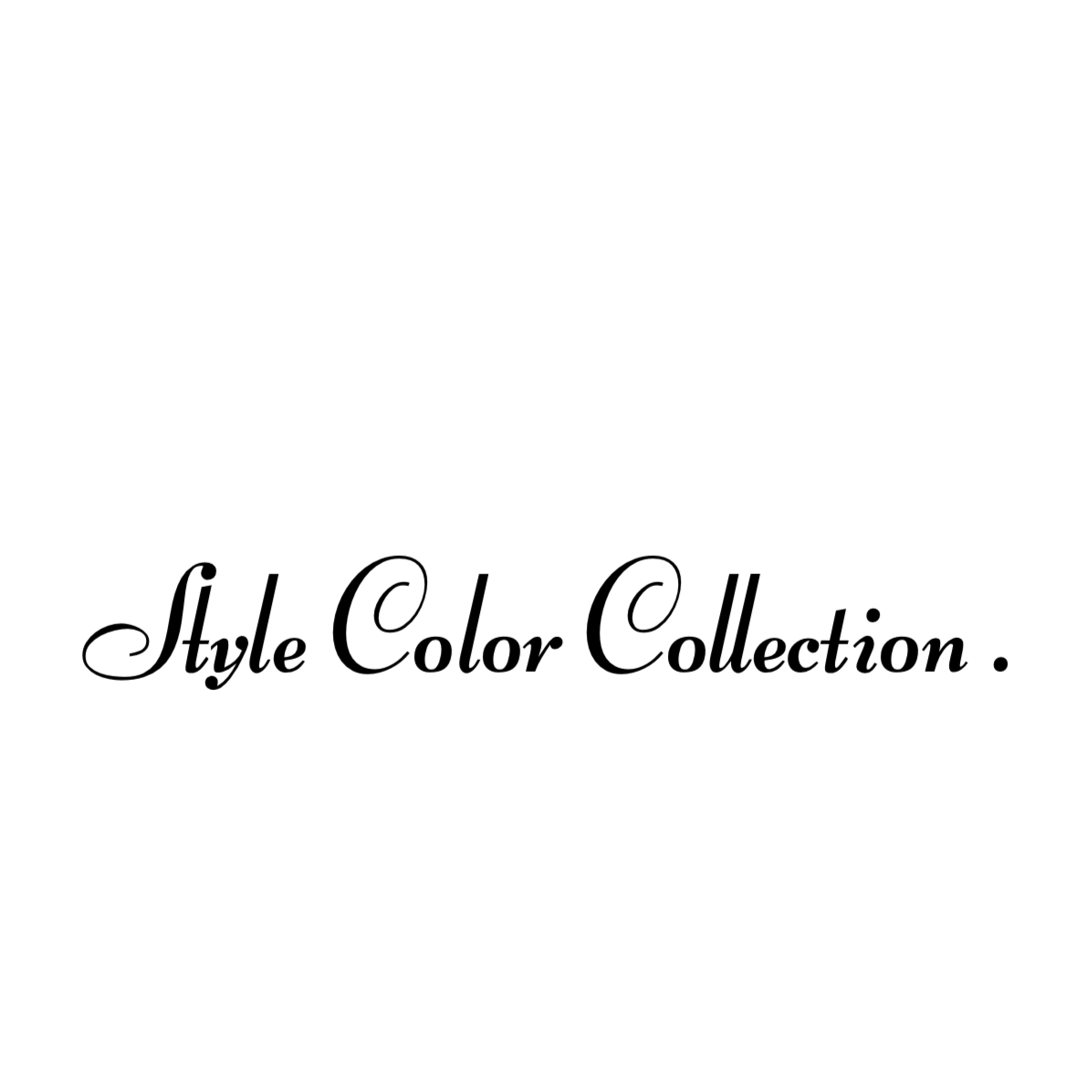 Style Color Collection .