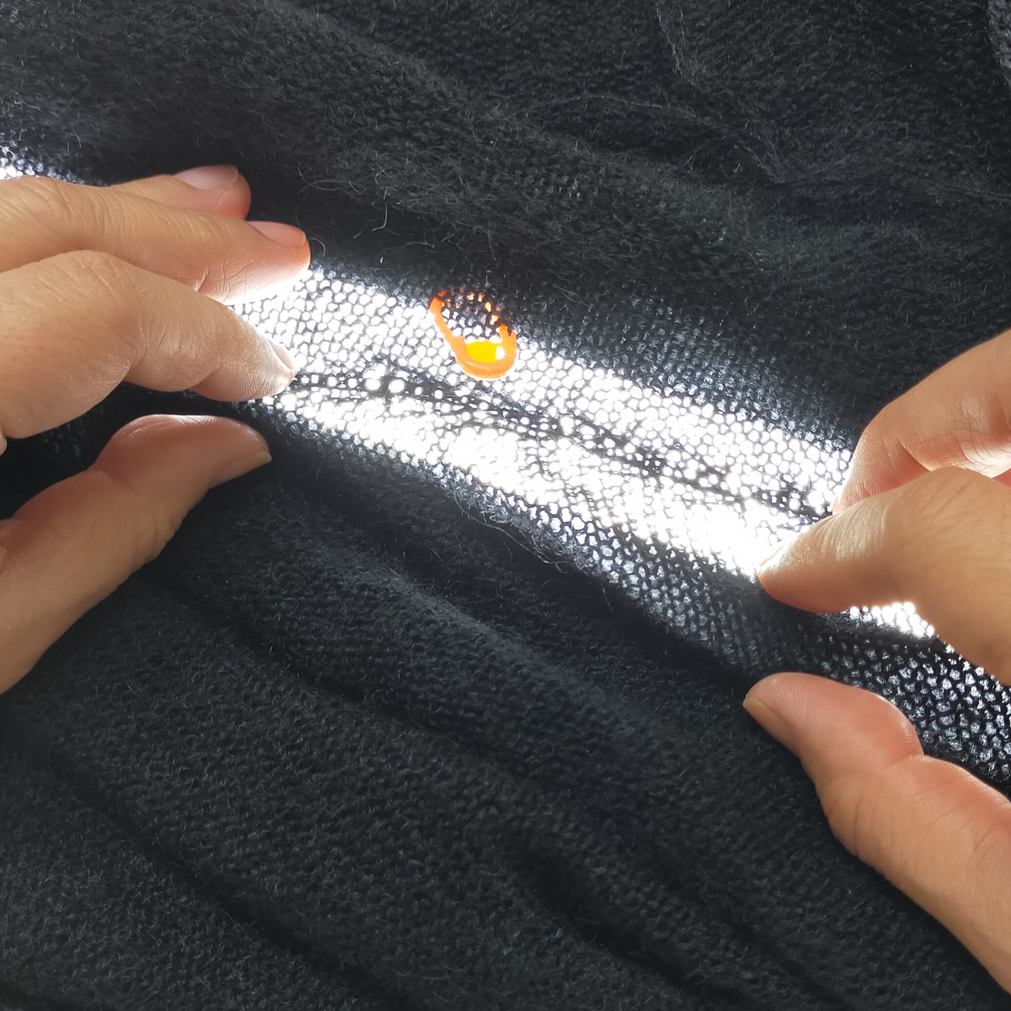 見落としがないか…