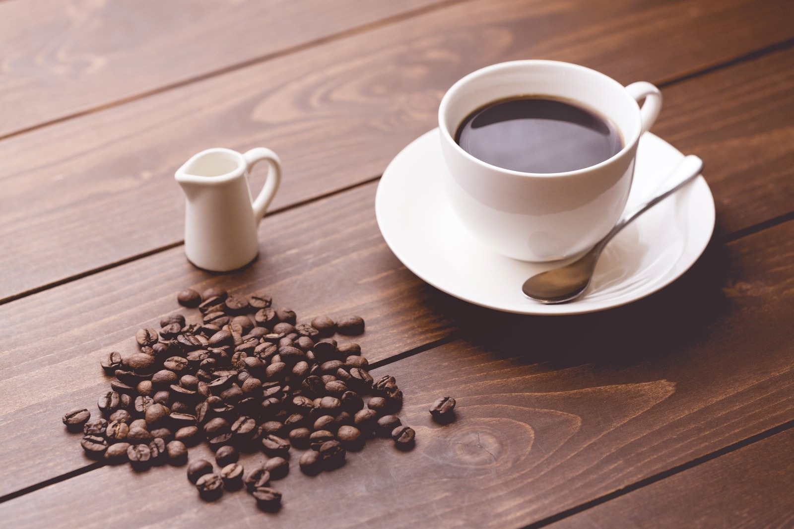 コーヒーとは？