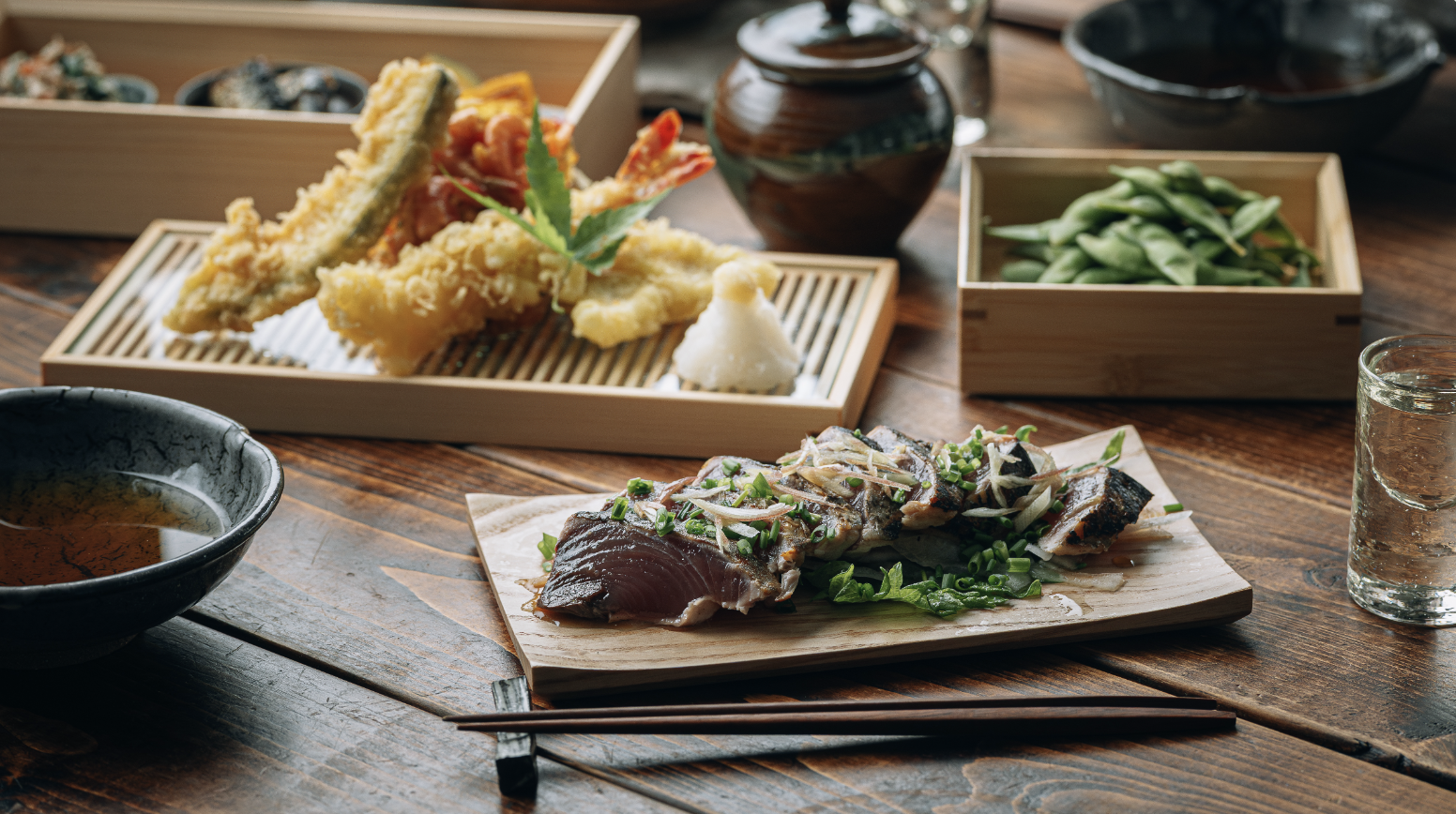 【木製の器 トラブル対処法】油染み・カビ・黒ずみ・傷のリカバリー・メンテナンス術