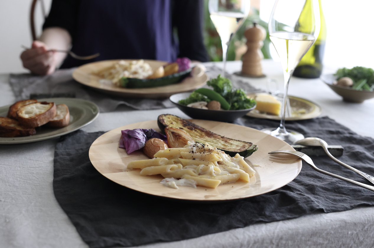 「木製の器、電子レンジ・食洗機はOK?」 知っておくと安心、木製品の基本知識