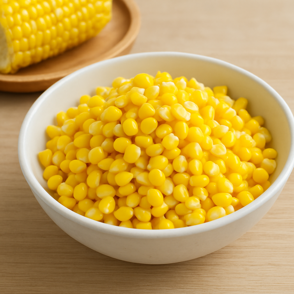 「歯の隙間」にとうもろこしのカスが詰まらないようにする方法（よくあるお悩み）