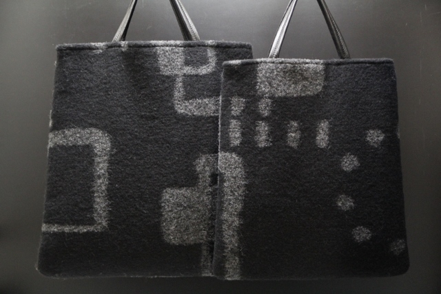 スクエアトート