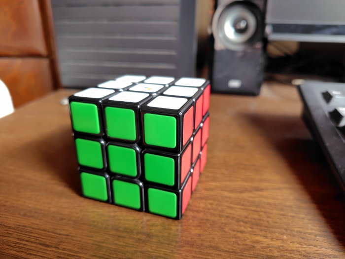 たわいもない日々