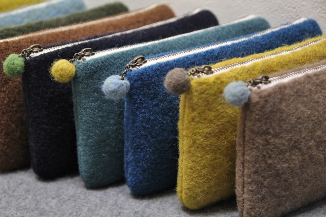 カラフル♪ ワン・ツー・スリー