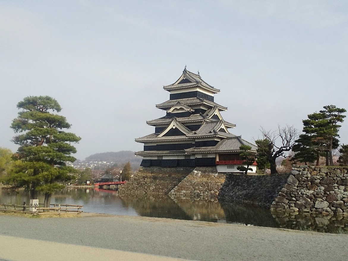 GOTO信州