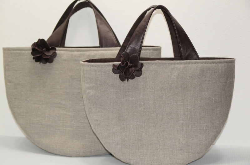 まちつき半月ｂａｇ