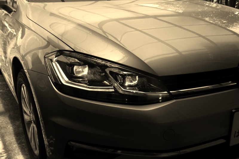 I'm In Love With My Car