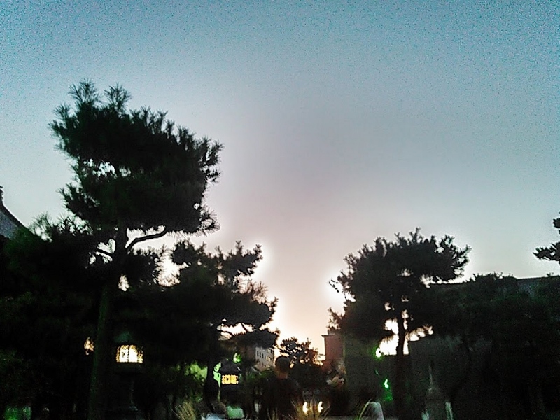 ありがとうございました
