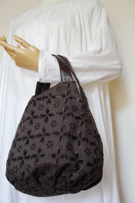 ギャザーBag