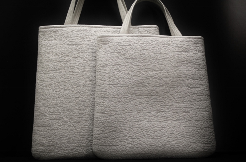 カジュアルモードなBag