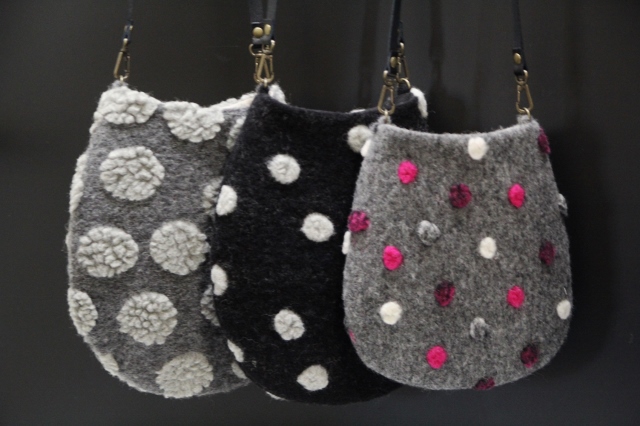 ののショルダーミニ＆ポシェットミニミニ