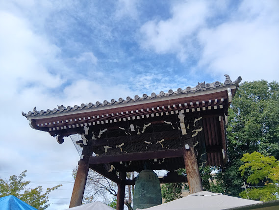 奇跡のお天気