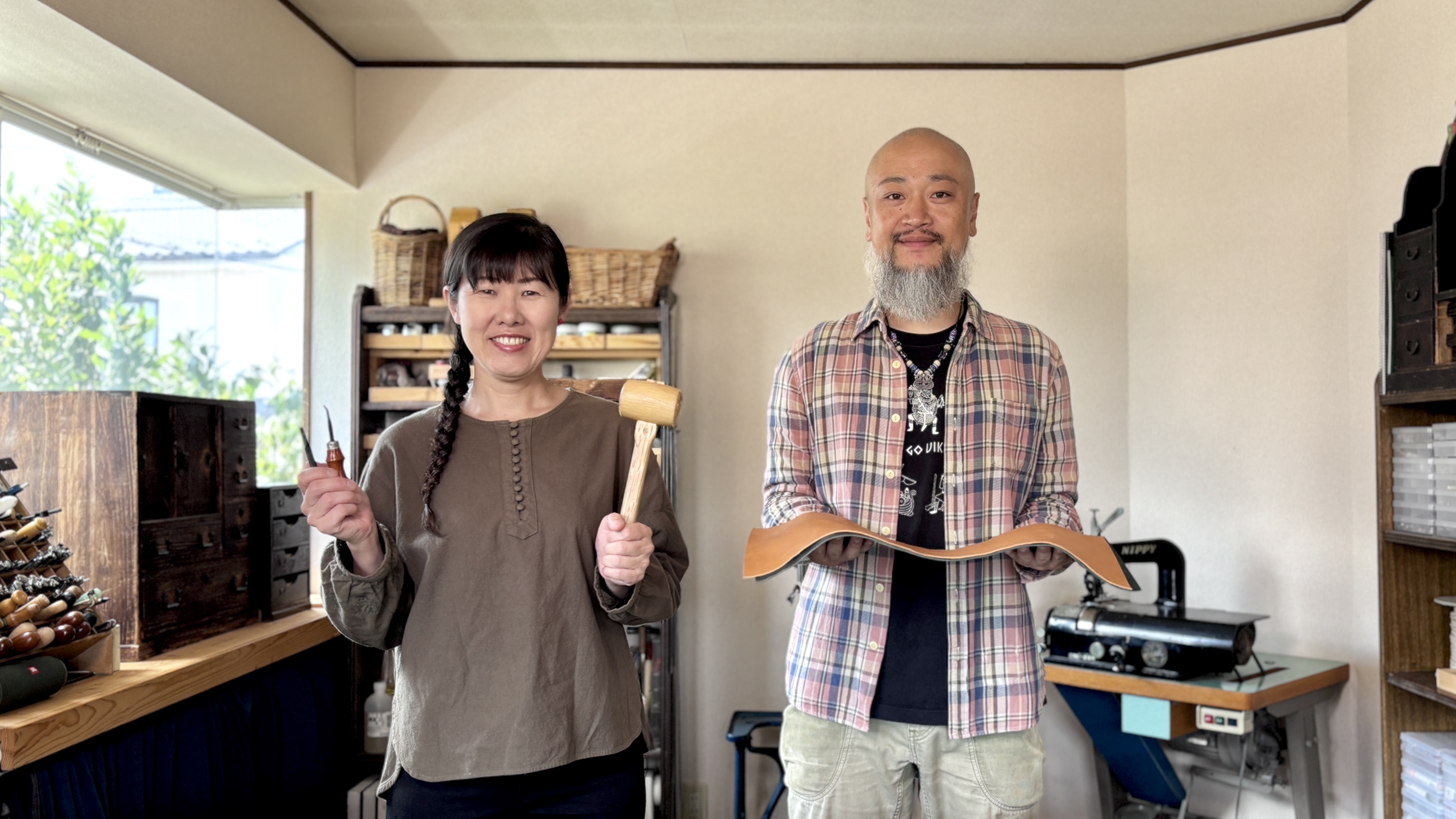 ごあいさつ