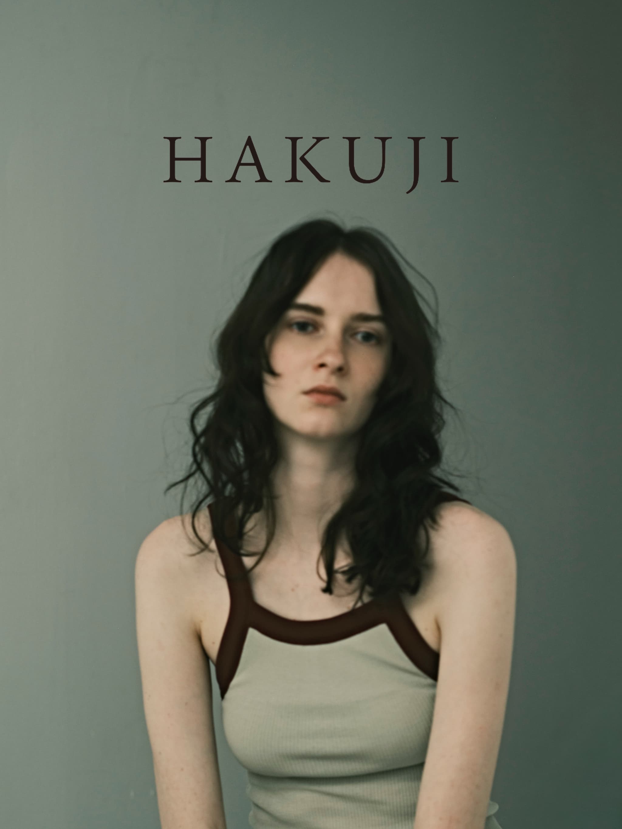 HAKUJIより新作アイテムが入荷いたしました。