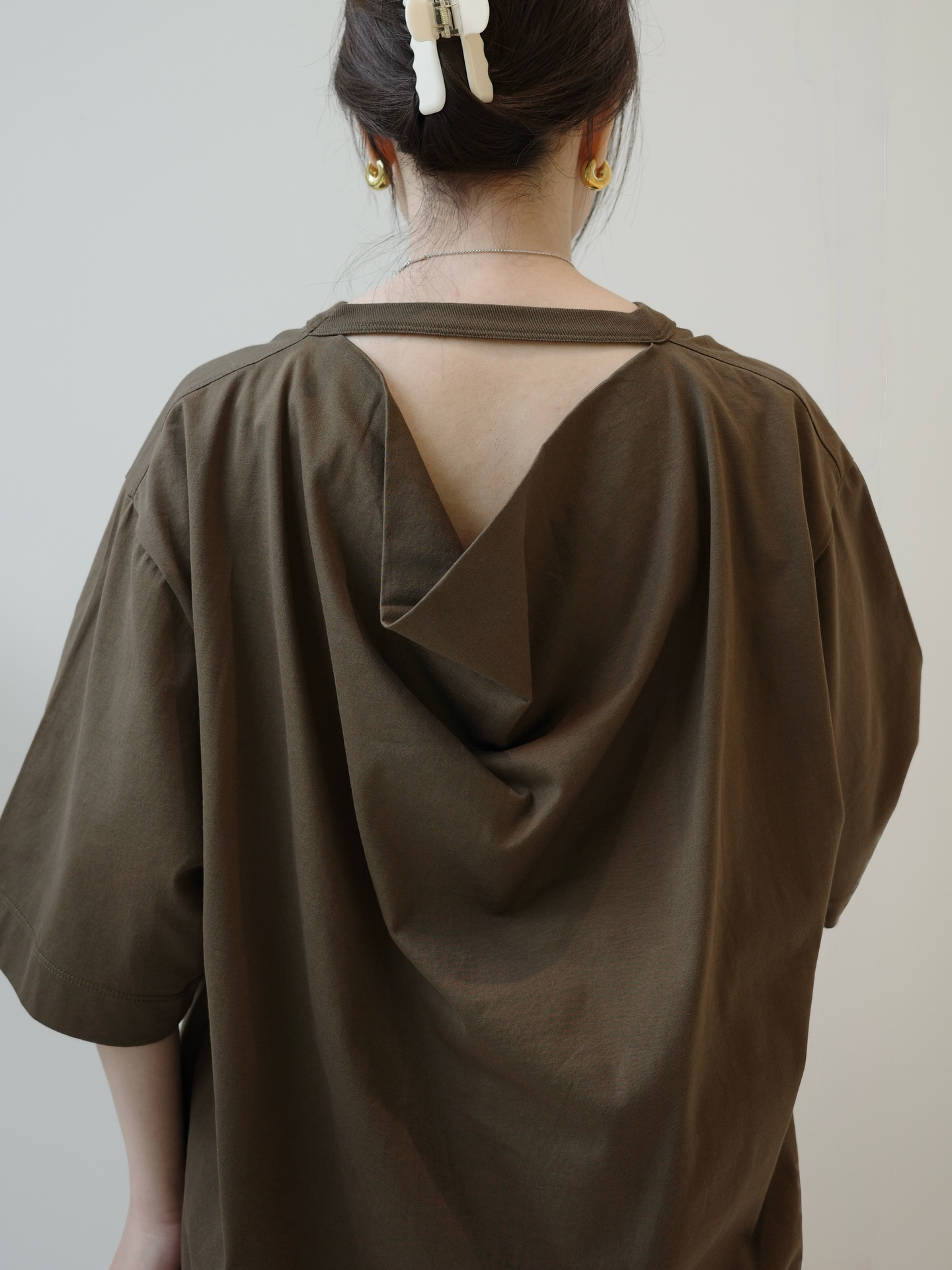 HKUJI (ハクジ) のご紹介です。