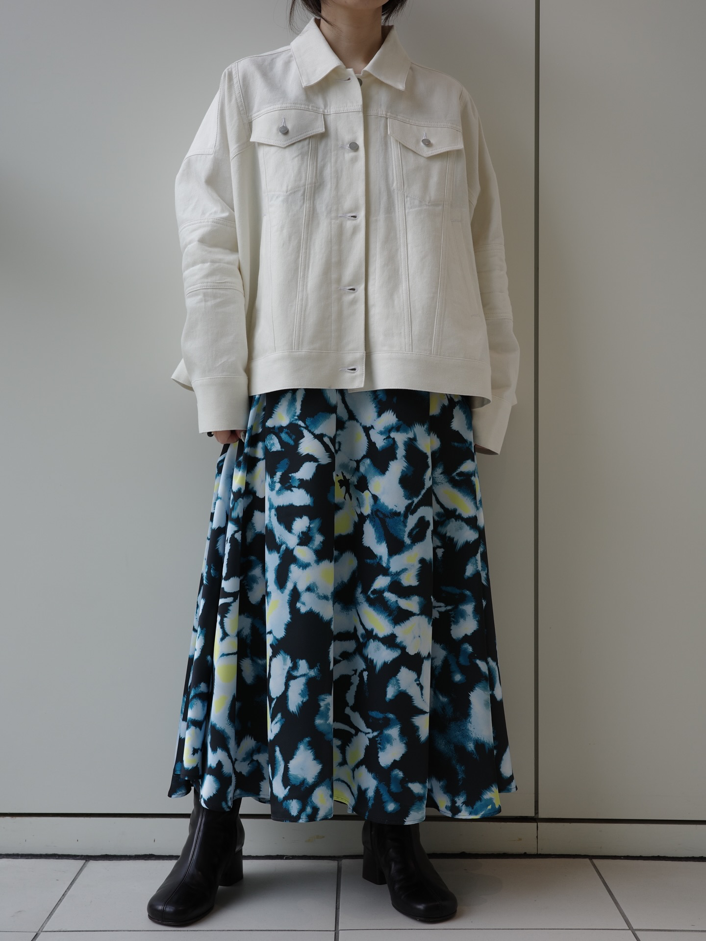 TELMA (テルマ) より新作アイテムが入荷いたしております。