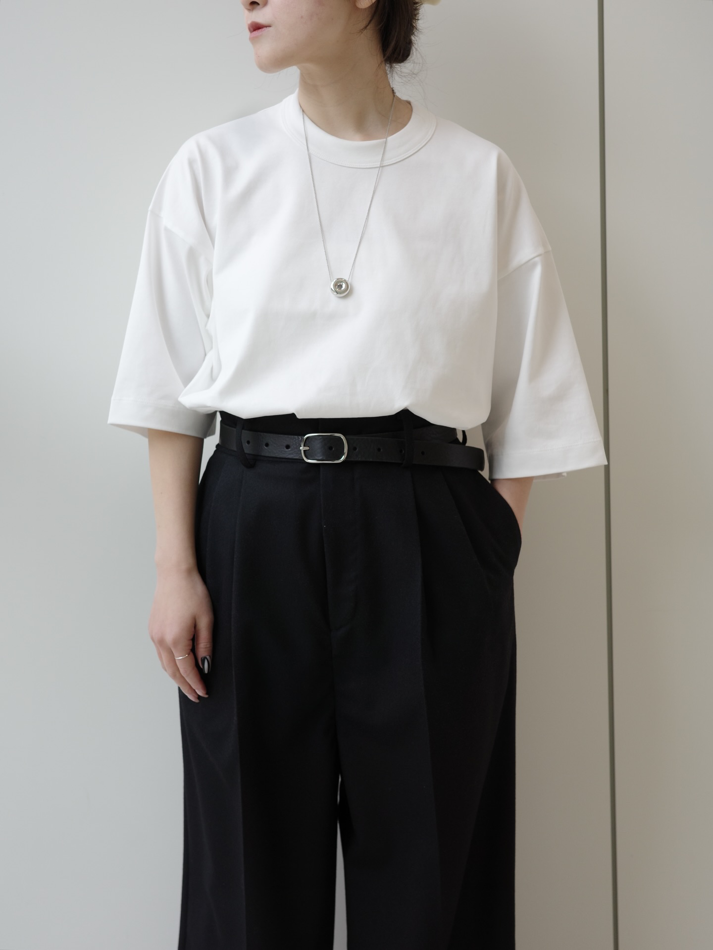 CINOH (チノ)より新作アイテムのご紹介です。