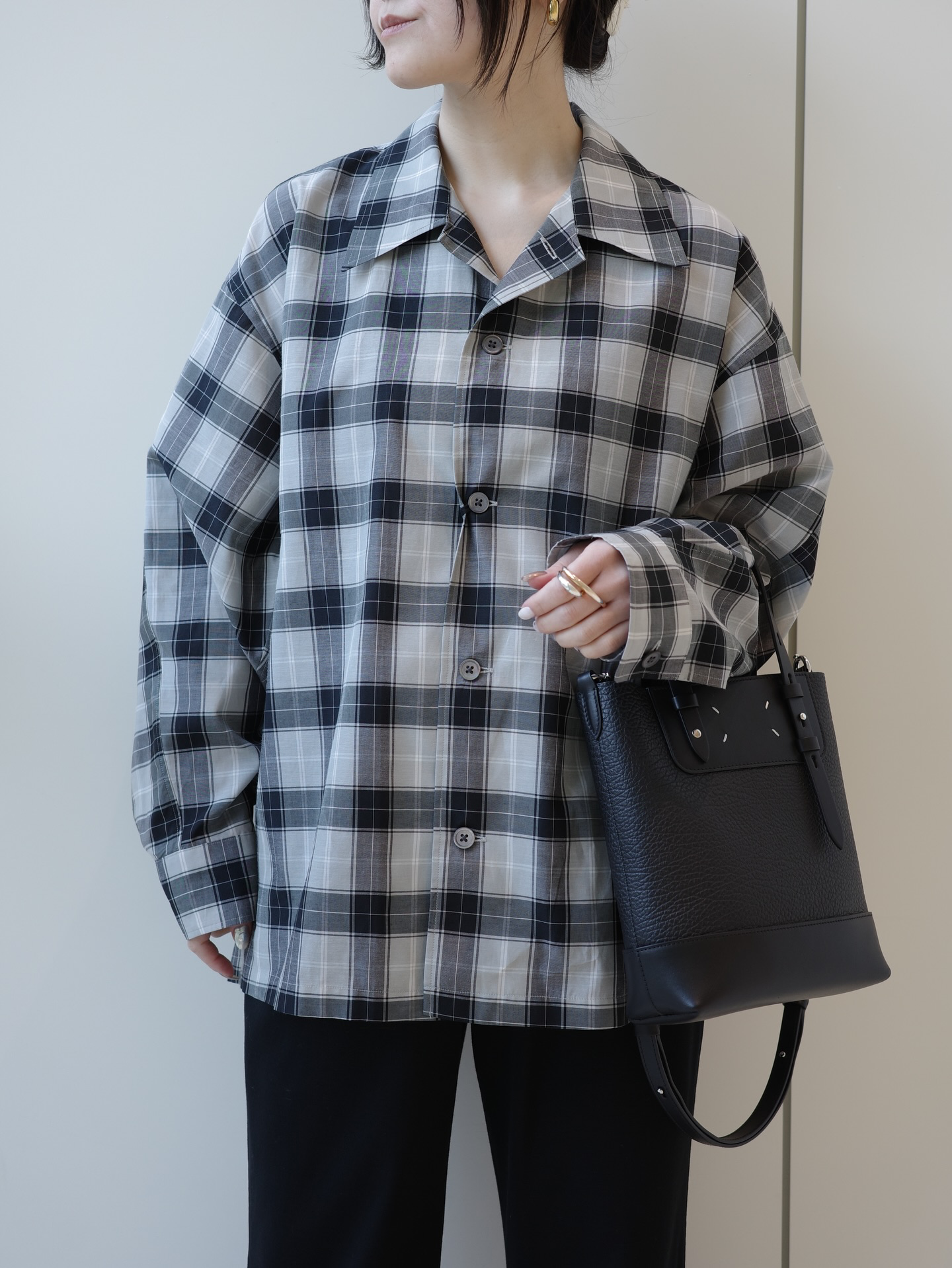 08sircus (ゼロエイトサーカス) より新作アイテムが入荷いたしました。