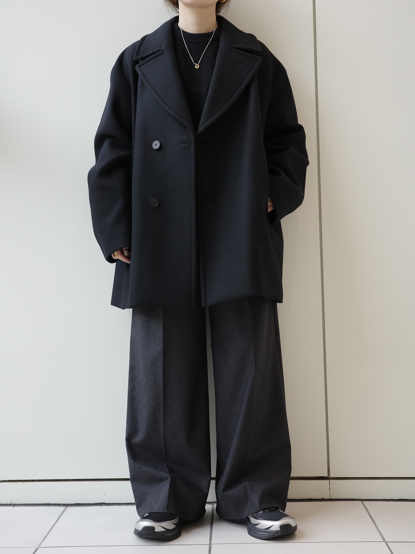 ATON (エイトン) より商品が入荷いたしました