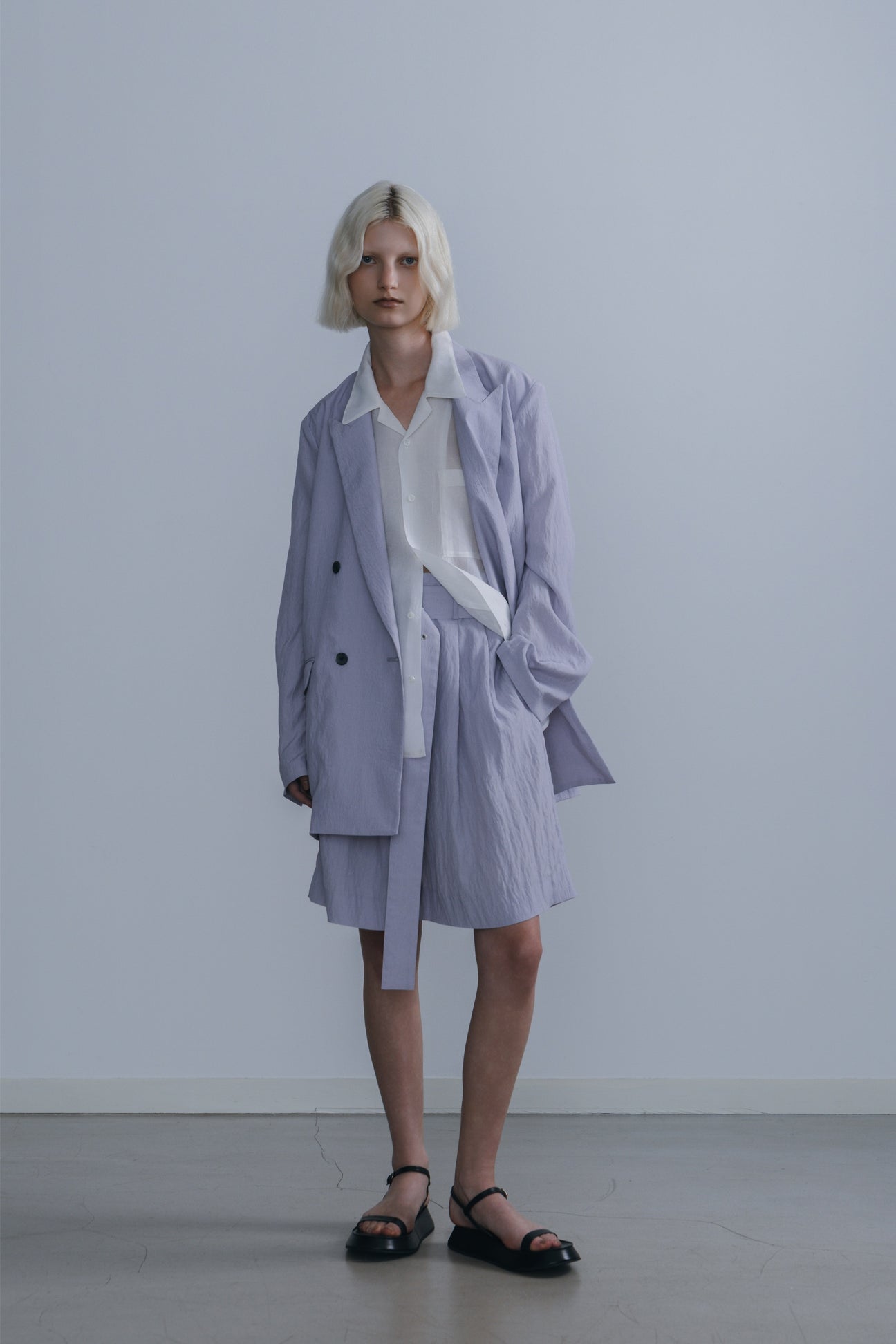 08sircus (ゼロエイトサーカス) より新作アイテムが入荷いたしております。