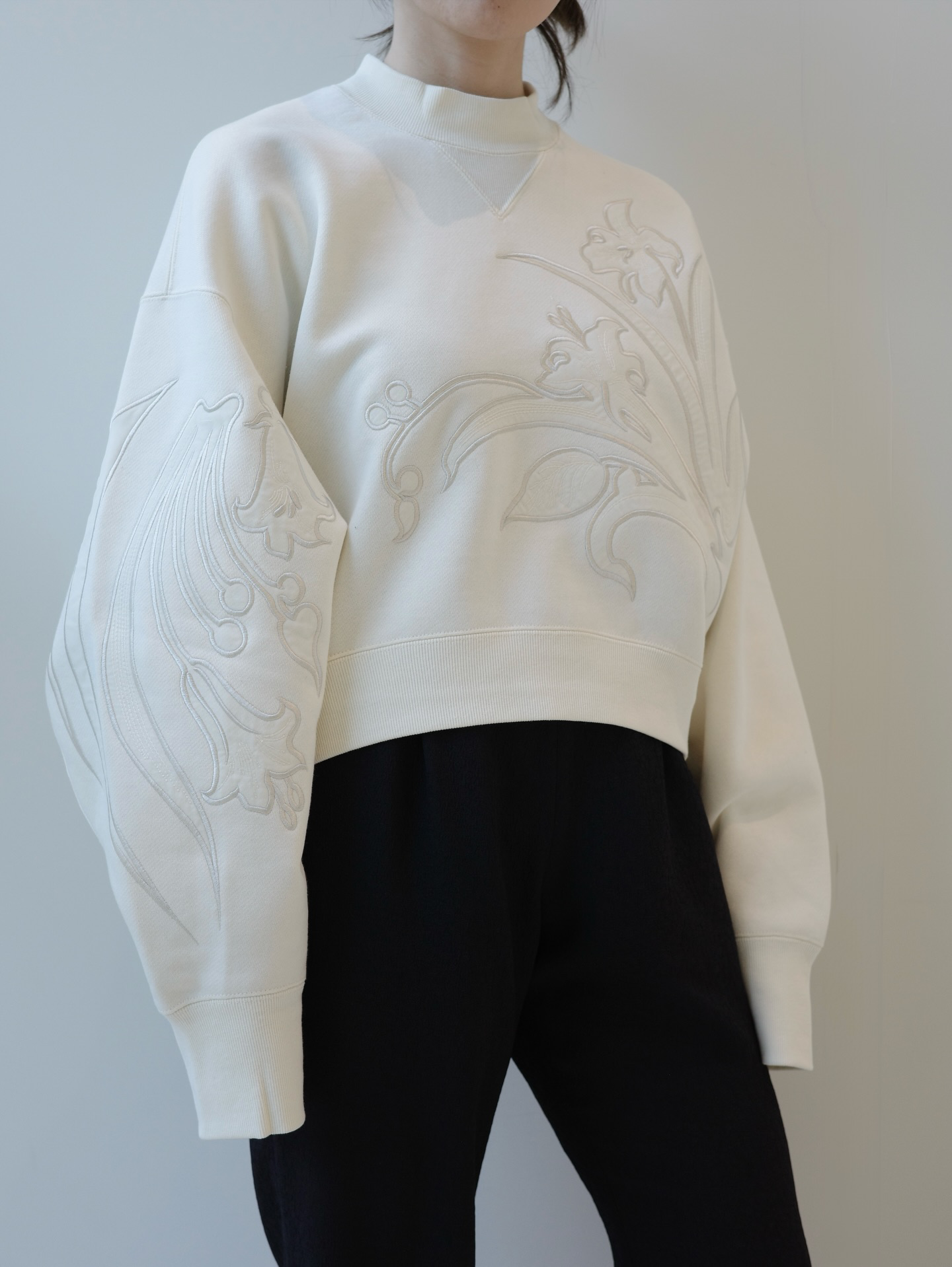 Mame Kurogouchi (マメ クロゴウチ) より新作アイテムが入荷いたしております！