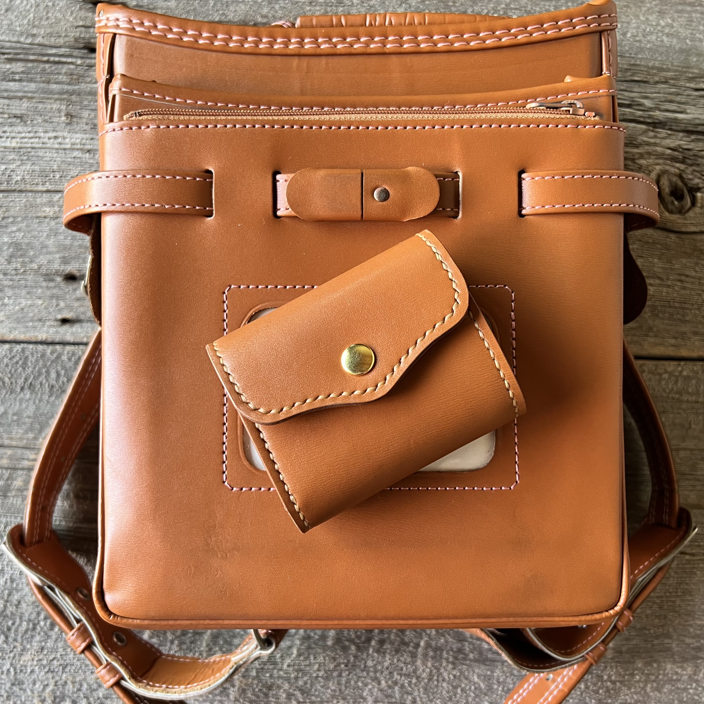 ランドセルリメイクについて