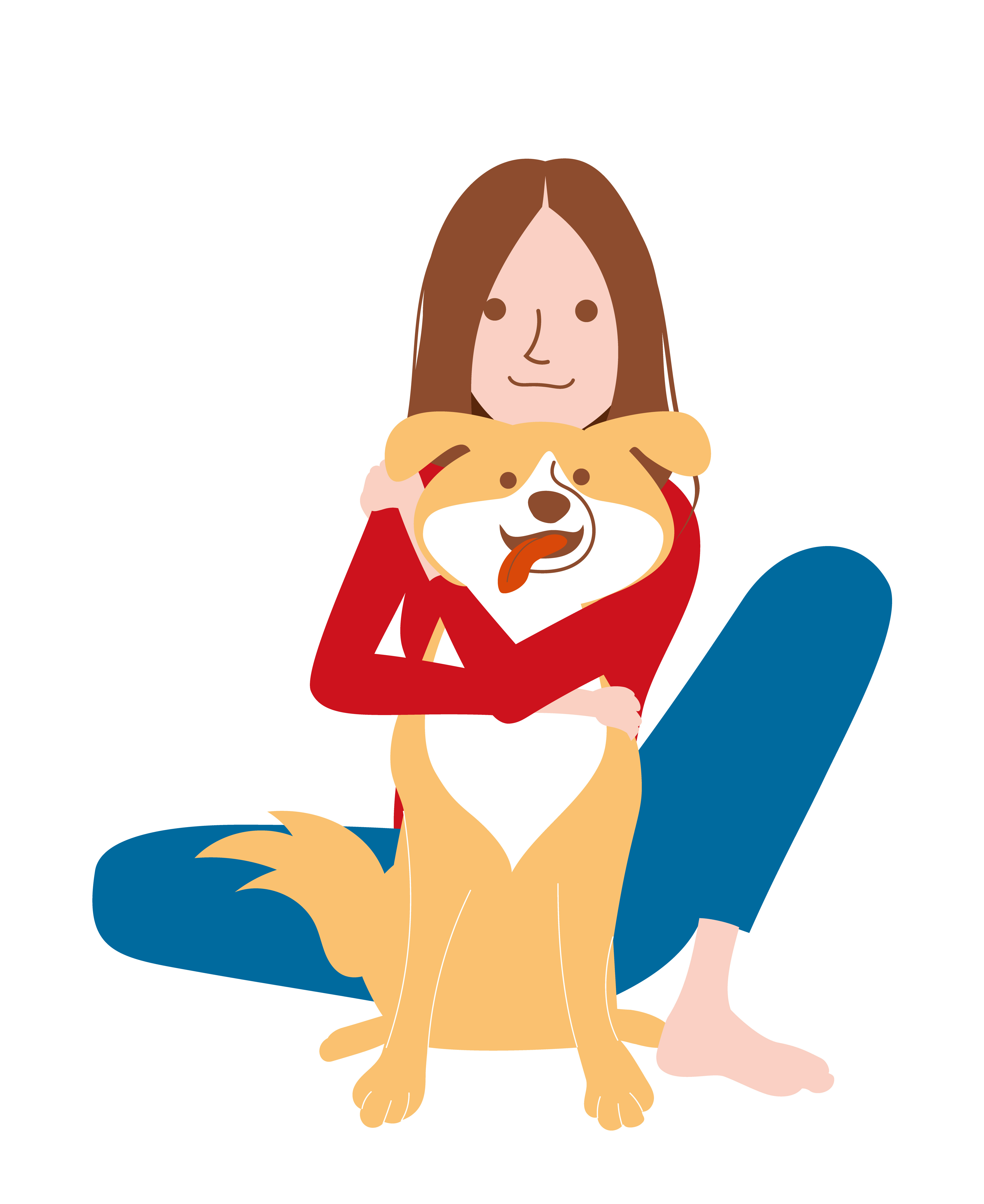 5月13日は「愛犬の日」でした