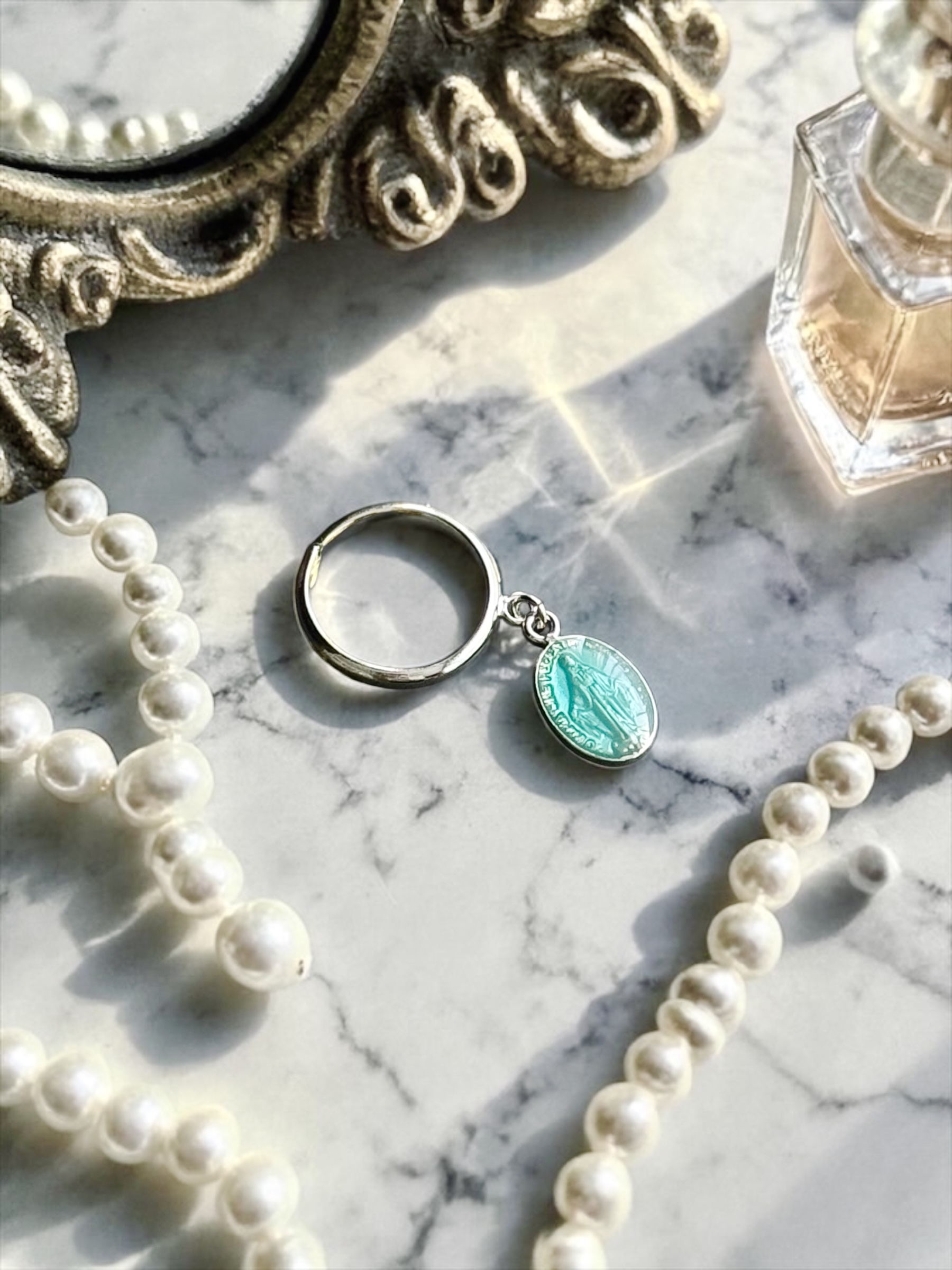 大阪イベントノベルティのお知らせ💍💙