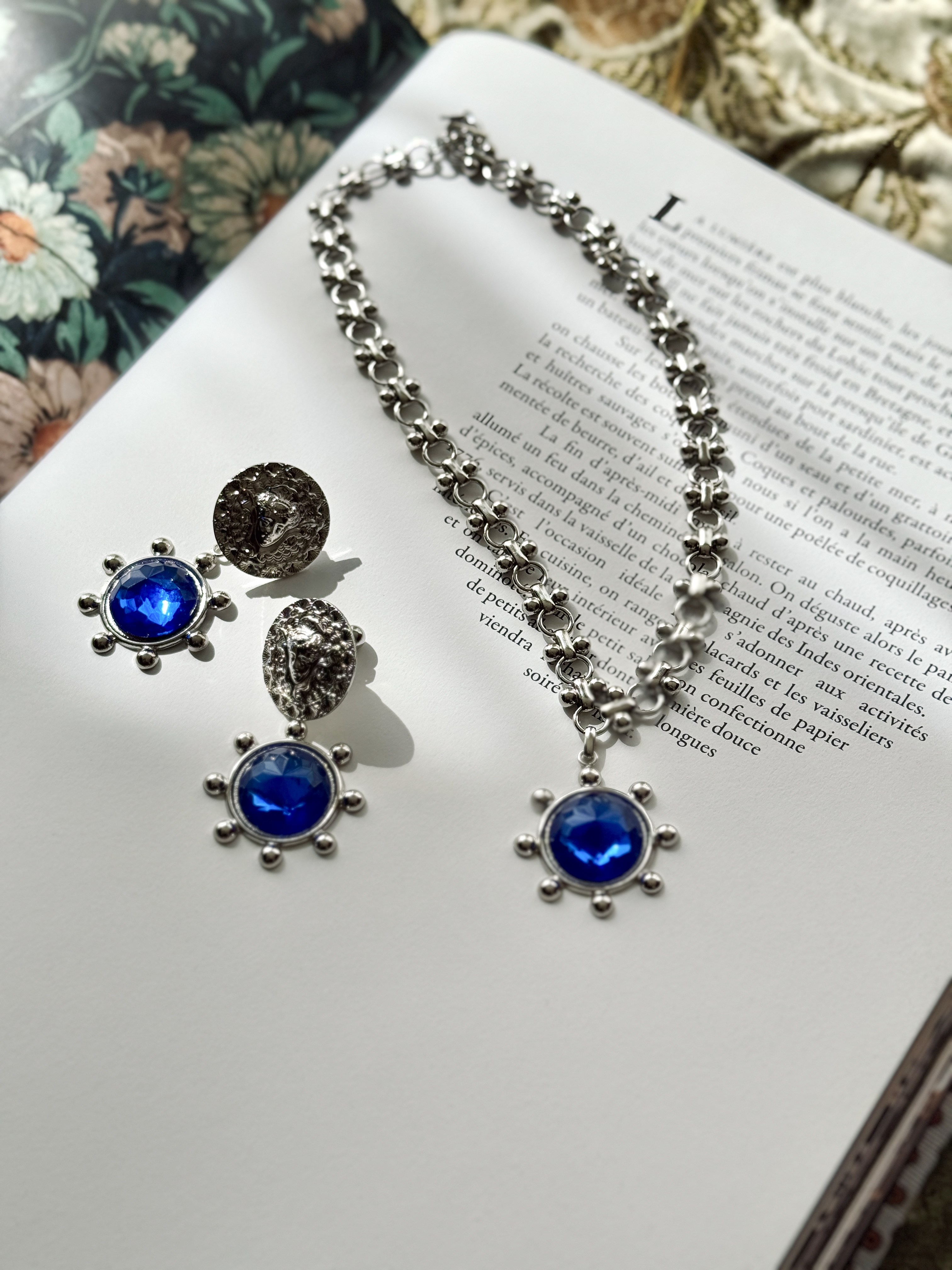 オンラインショップ新商品入荷🌹✨