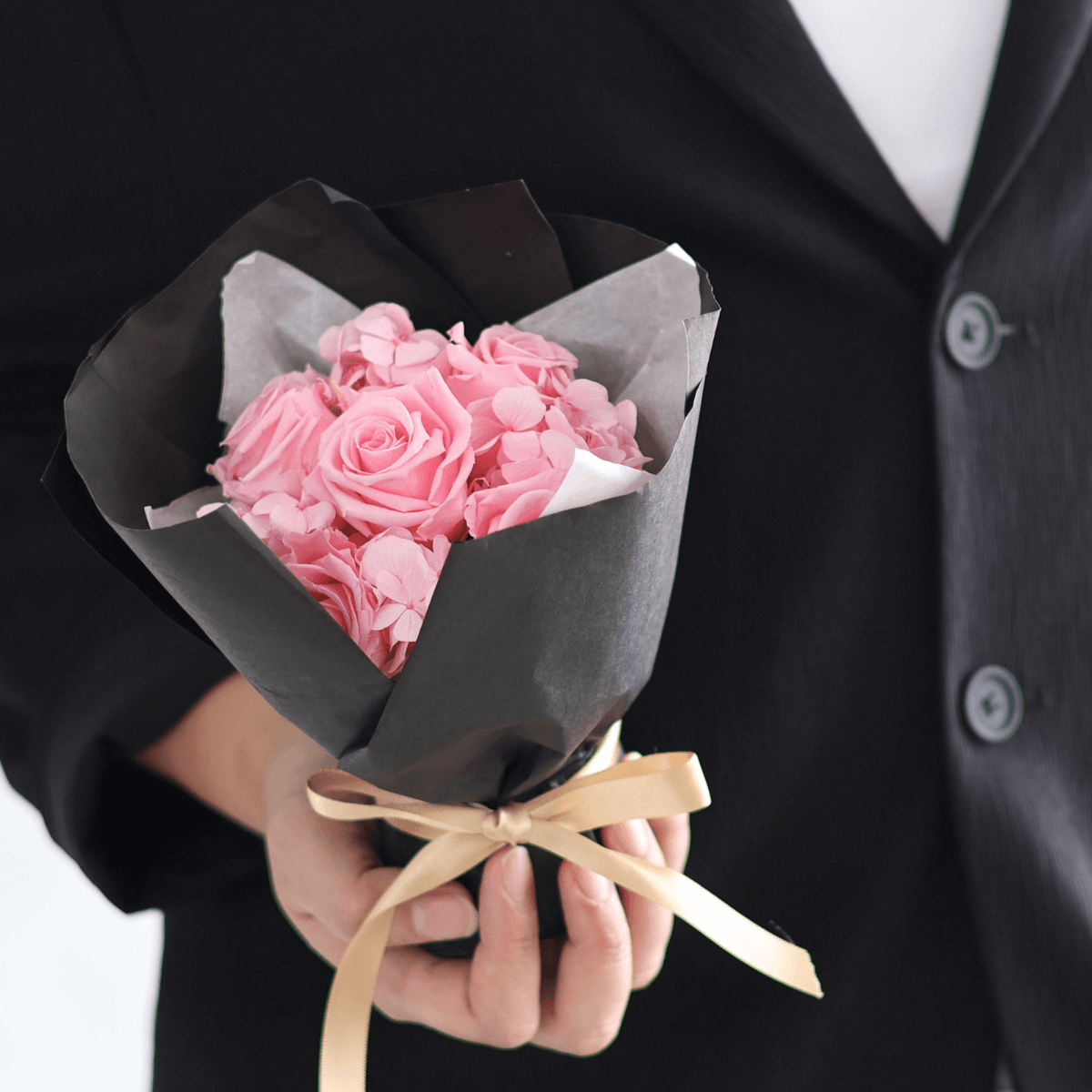 花言葉は、「あなたに出会えて心から嬉しい」