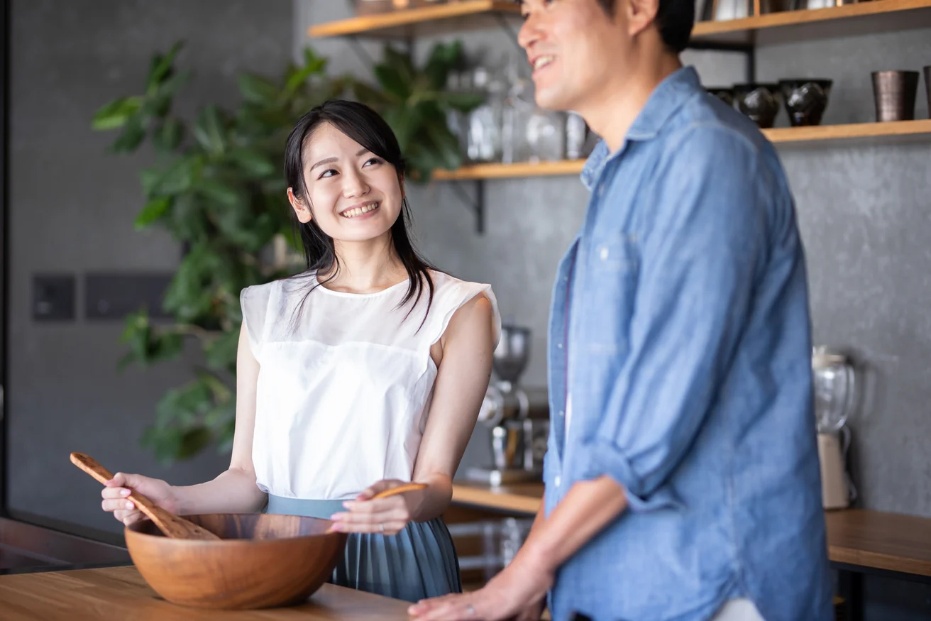 女性は酸っぱいのがお好き？ 男性は苦手？