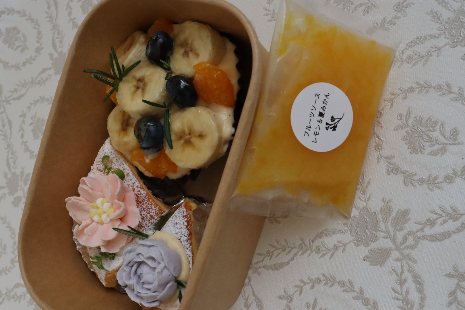 ✳︎季節のお菓子 おまかせ便✳︎