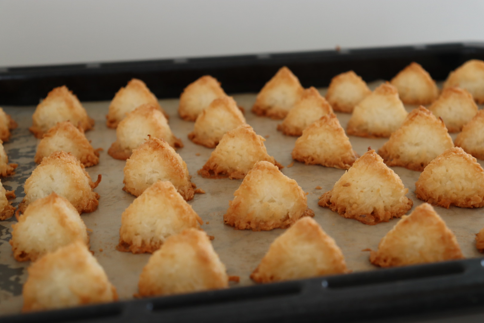 ✳︎8月の焼き菓子発送完了✳︎