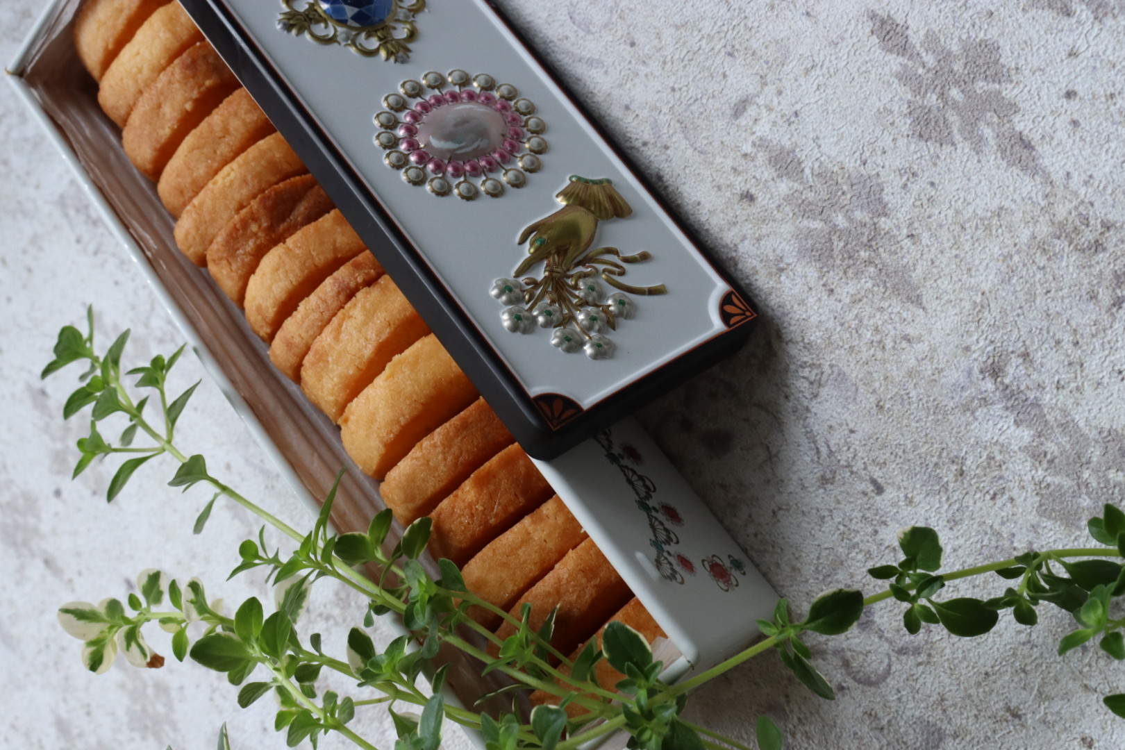 ✳︎7月の焼き菓子✳︎