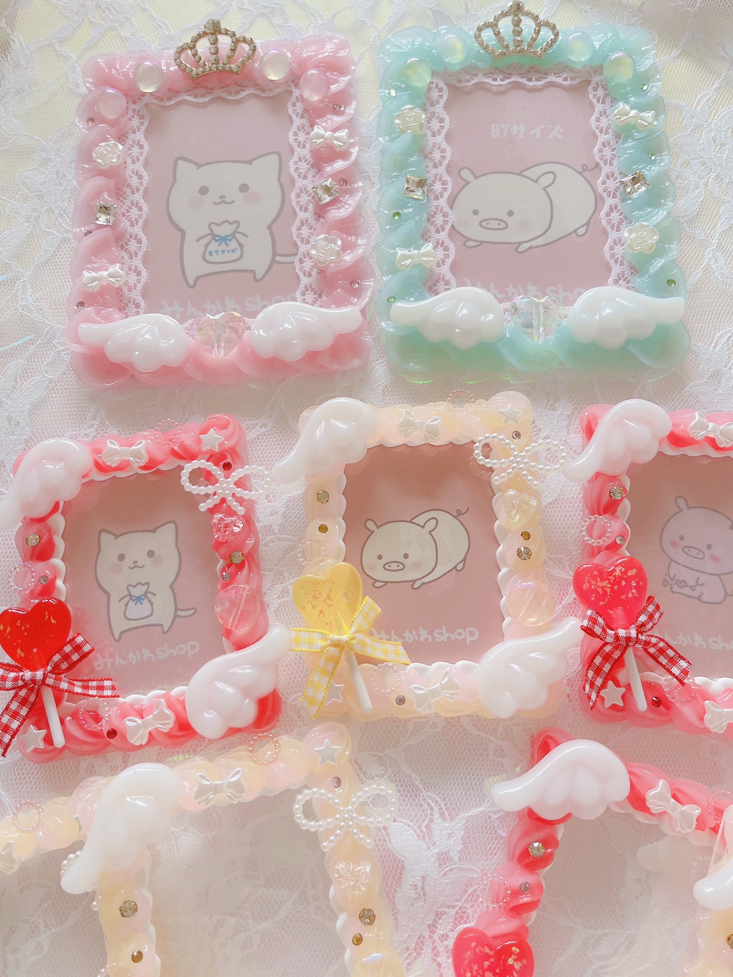 【復活】✨販売会再開のお知らせ✨