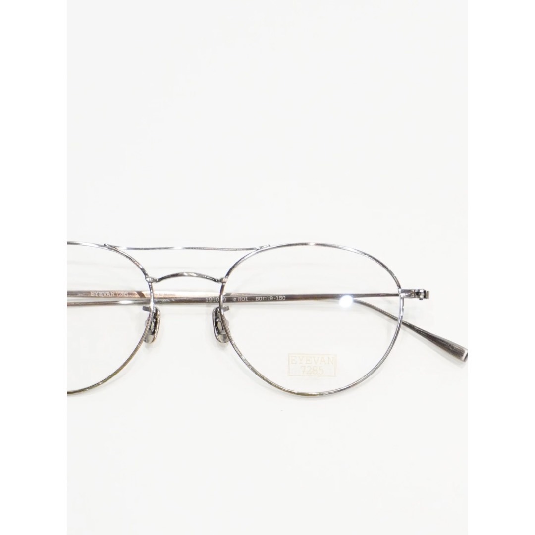 【EYEVAN7285】  model：191 (50) col.801