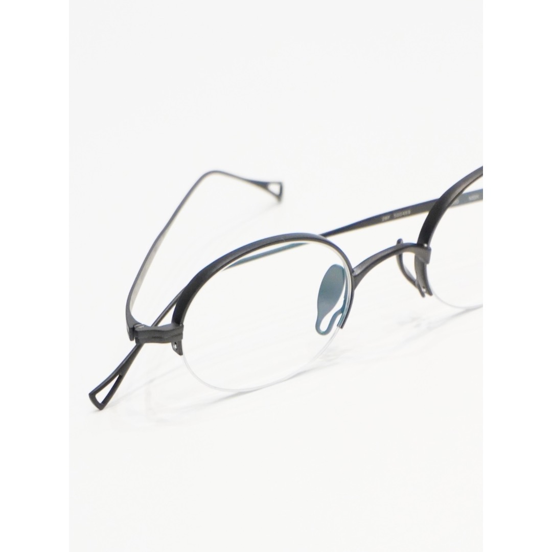 【KameManNen】KMN-9930 col.MBK