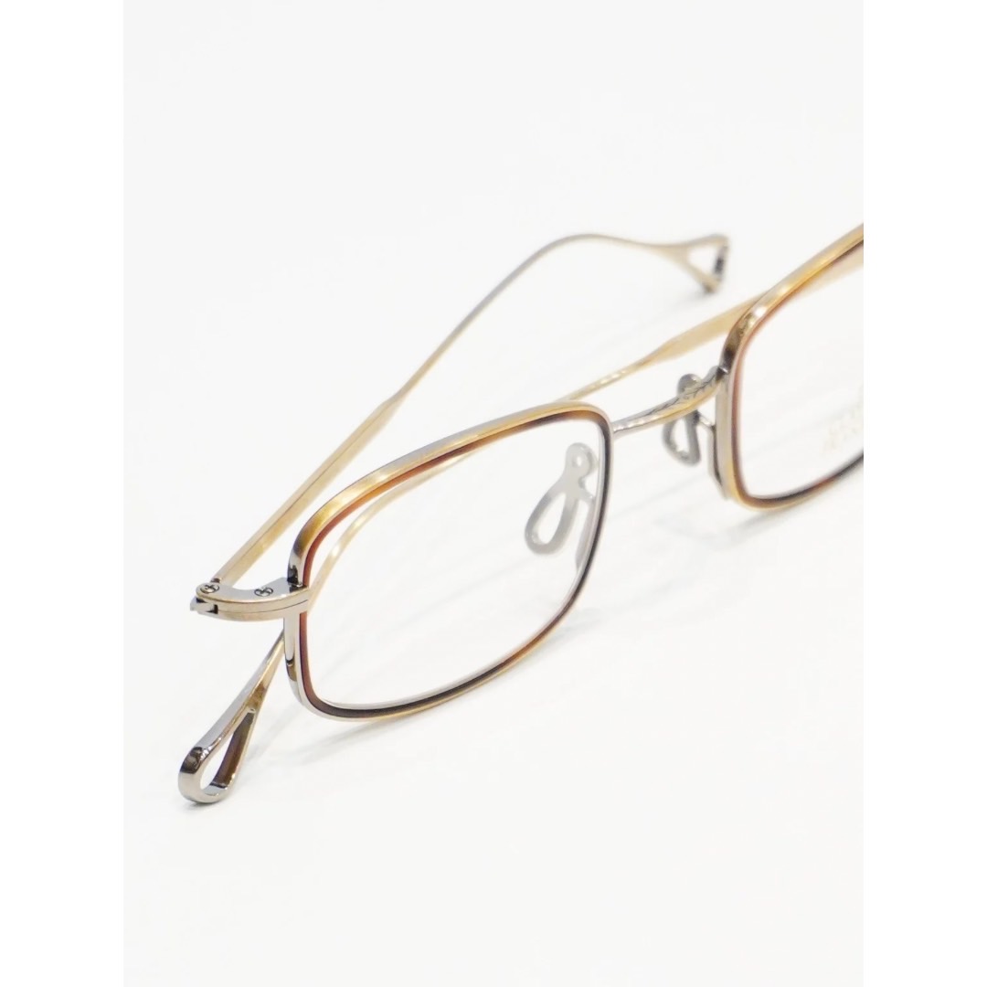 【CLAYTON FRANKLIN】model：CF-661 col：AGP/MDM