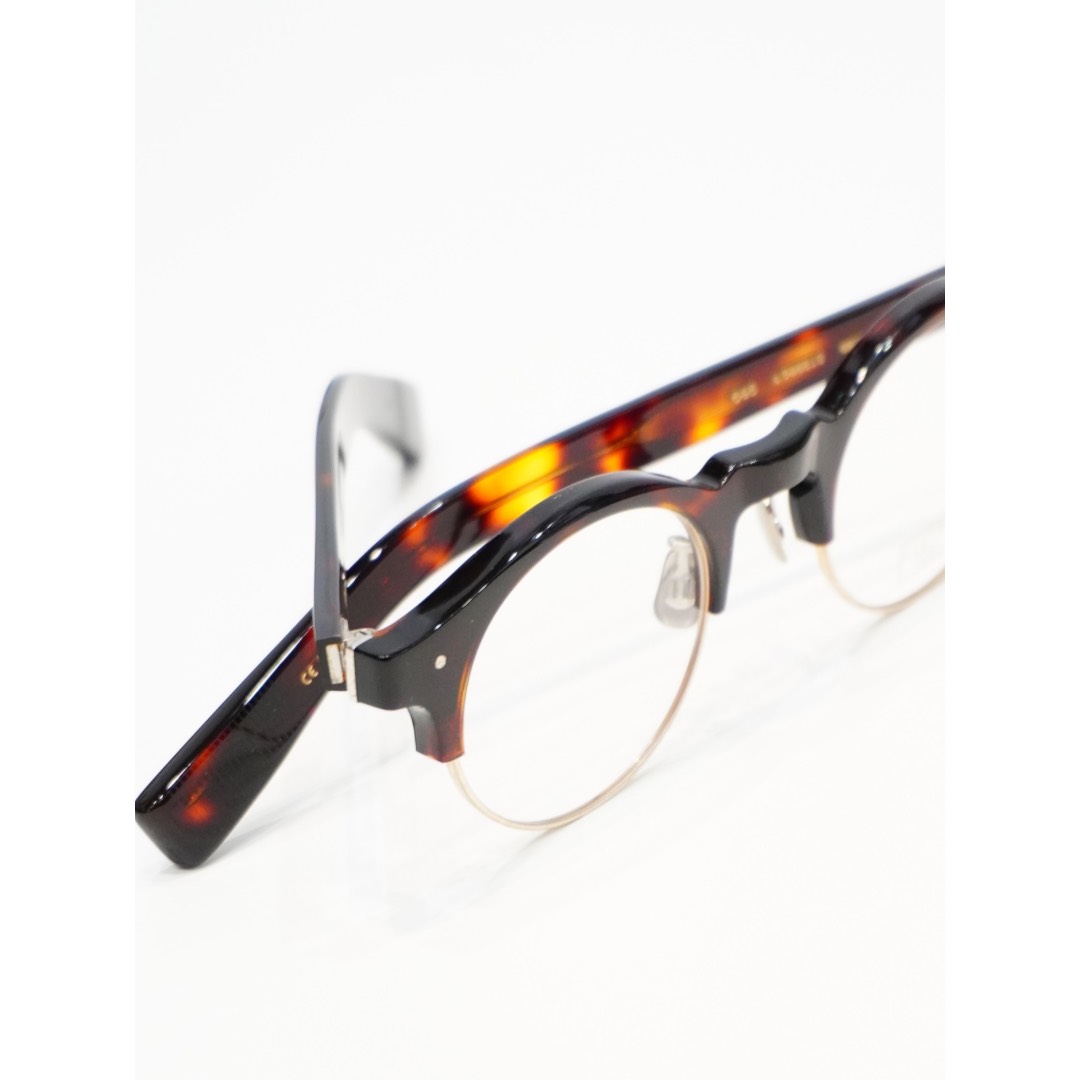 【EYEVAN7285】model：648  col.348819