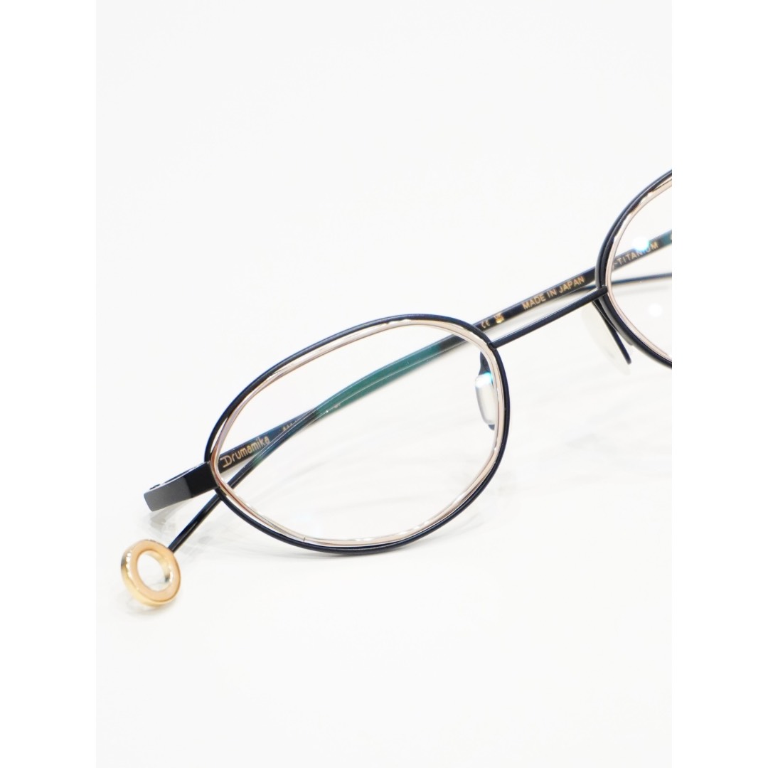 【Arumamika】model:AM-26D col.BKGP