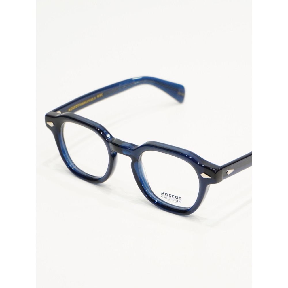 【MOSCOT】DOLT  col.NAVY