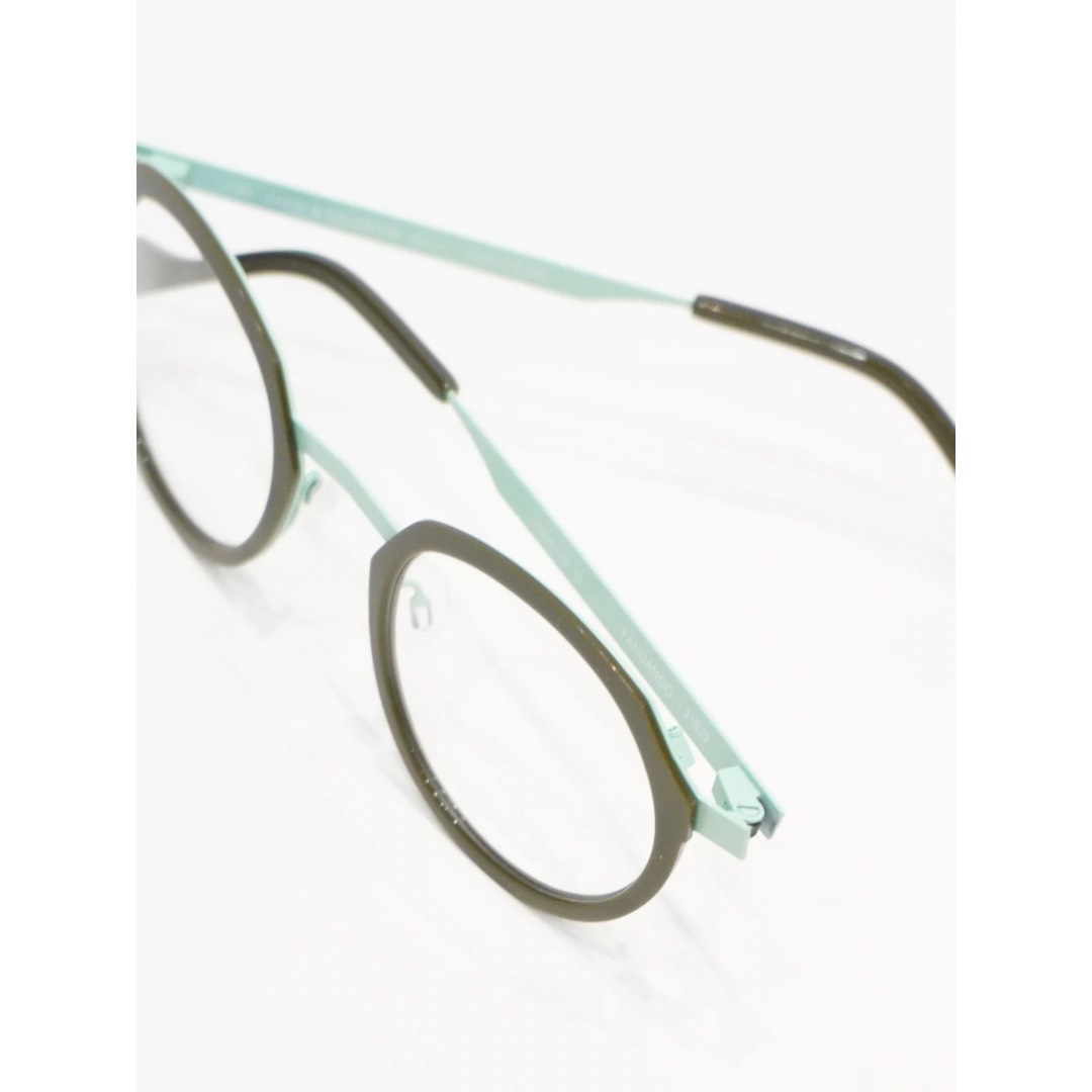 【Anne et Valentin/アンバレンタイン】FANDANGO  col：21B22