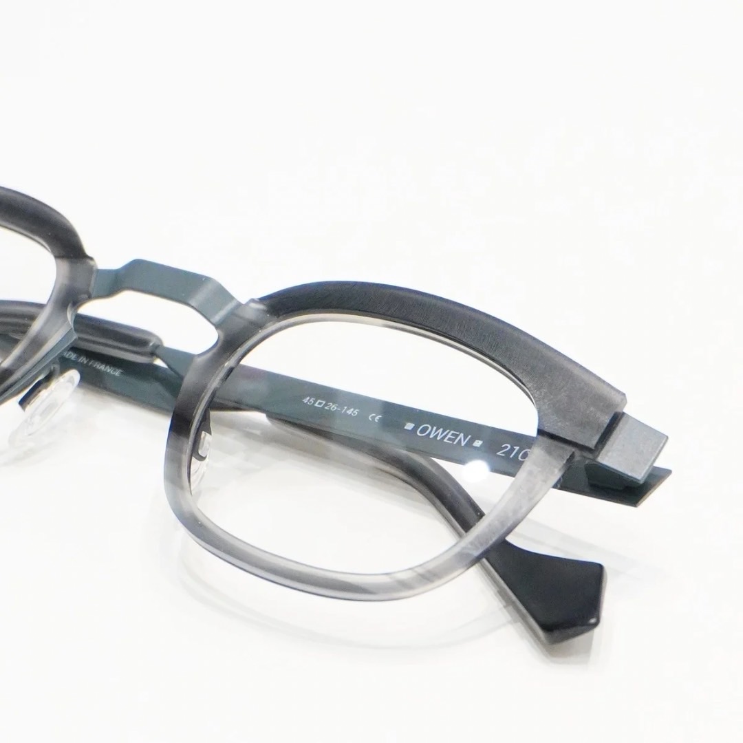 【Anne et Valentin】OWEN　Col：21C10