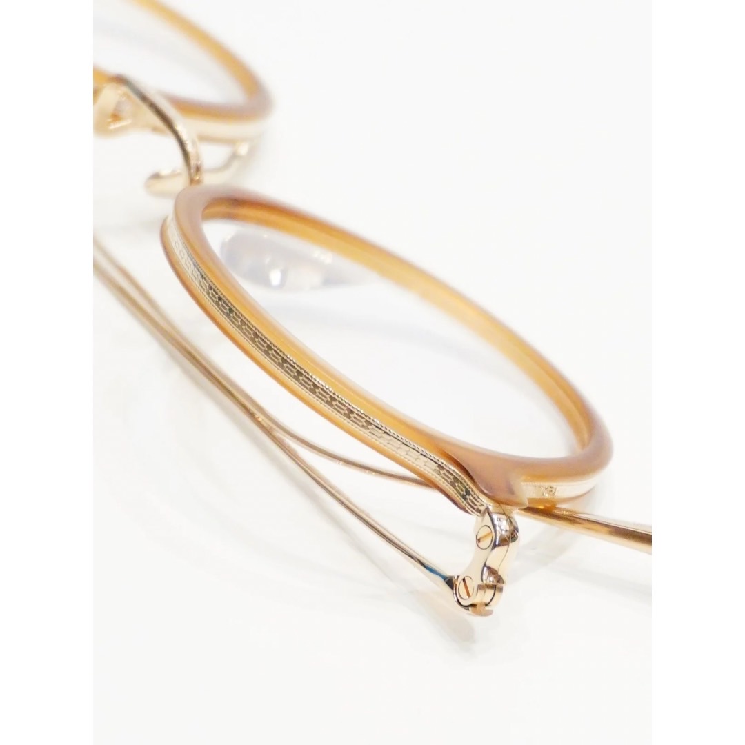 【KameManNen/カメマンネン】KMN-11 10 col:MCB/LG