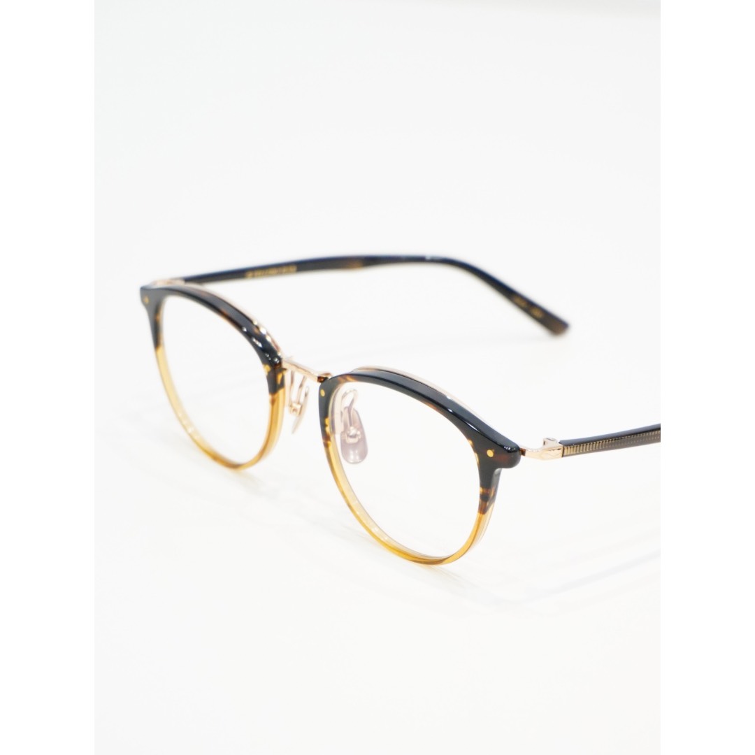 【Yellows Plus】model：NICKY col.C468