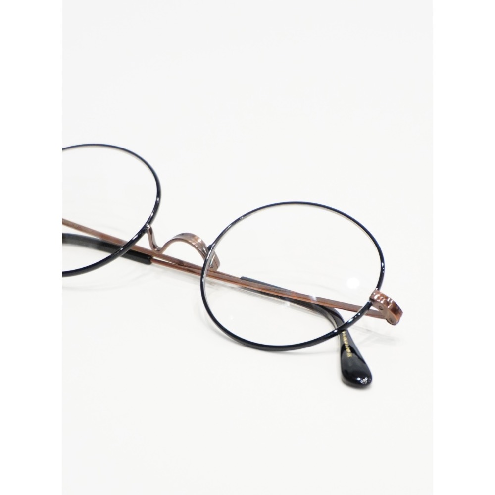 【Oliver Goldsmith】Oban (48）col.Antique-Copper BK
