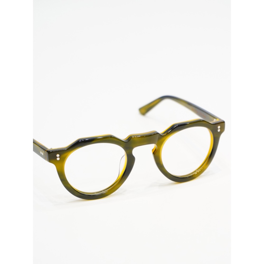 【Lesca】PICA  col.KAKI