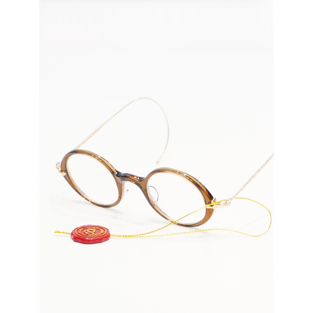 【Oliver Goldsmith】PORTSMOUTH col.Whiskey